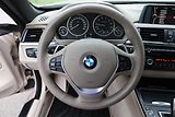 BMW Řada 4 435i CABRIO F33 225kW ČR DPH - náhled 33