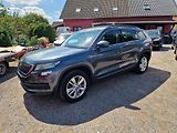 Škoda Kodiaq 2,0TDI 110KW NAVI VÝHŘEV  - náhled 1