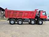 Tatra Ostatní (2007) T815-2 8x8 Terrno1 - náhled 6