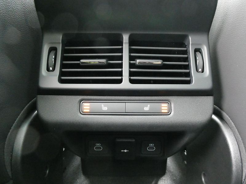 Land Rover Range Rover Evoque (2026) 2,0 Dynamic SE D165 aut.4x4 - fotka 18 z 39