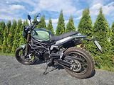 Benelli Leoncino 800 Trail (2025) - náhled 3