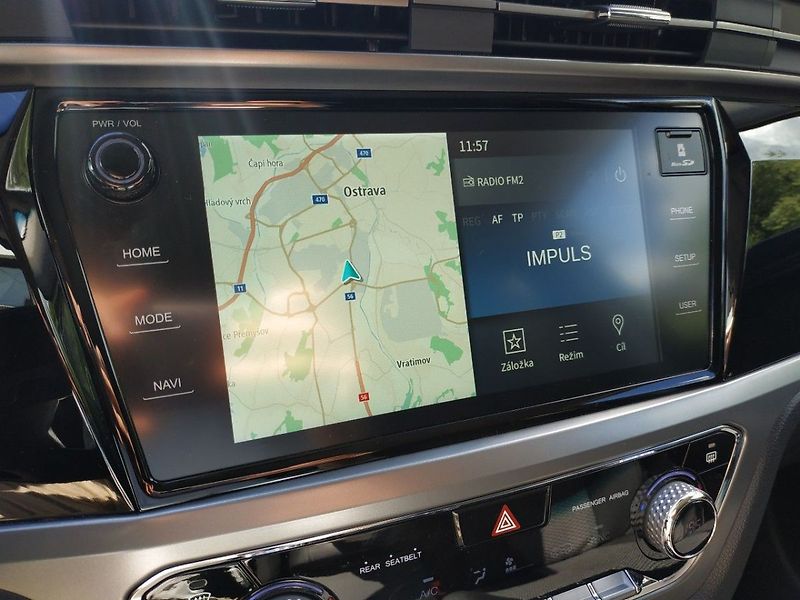 KGM Korando 1.5T, Style+, 4WD, AT, SKLADEM - fotka 28 z 39