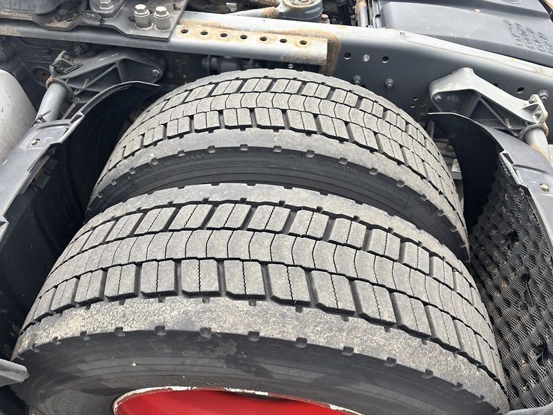 DAF XF480 SSC EURO 6 - fotka 8 z 16