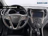 Hyundai Santa Fe 2,2 CRDi 147kW 4WD Aut. Style - náhled 2