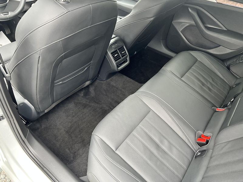 Škoda Superb (2025) IV 2.0TDI L&K 110kW, CZ, 1.MAJ - fotka 14 z 27