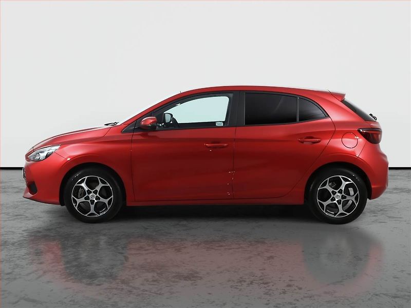 MG MG3 (2024) Exclusive Hybrid+ - fotka 3 z 20