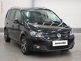 Volkswagen Touran (2011) 1.6TDI, Klima - náhled 1