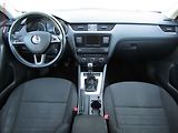 Škoda Octavia (2015) 2.0 TDi, ČR, Style - náhled 8