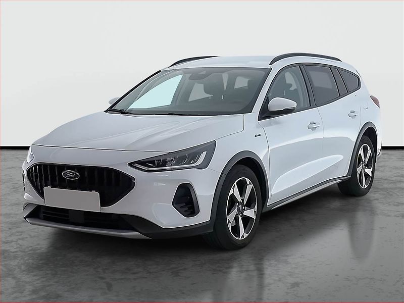 Ford Focus (2023) Active 1.0 MHEV - fotka 2 z 19