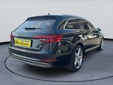 Audi A4 Avant 2,0 TDI,Automat,Led,Kame - náhled 7