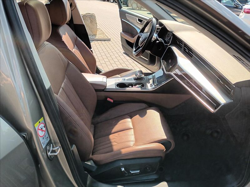 Audi A6 3,0 TDI,170KW,REZERVACE - fotka 22 z 43