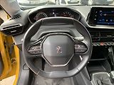 Peugeot 208 1,2 PureTech 1.MAJ.,ČR,SERVISK - náhled 10
