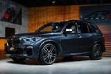 BMW X5 M50d Final edition - náhled 1