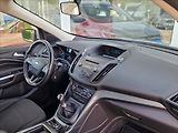 Ford Kuga 1,5 i EB 88kW AC VÝHŘEV NOVSTK - náhled 18