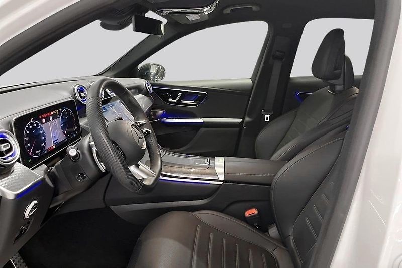 Mercedes-Benz GLC 220d 4M AMG Premium Burm 360 - fotka 8 z 15