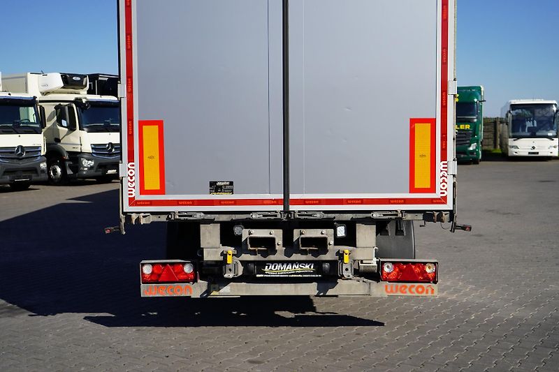 DAF XF (2021) 480 / ACC / E 6 / ZESTAW PRZEJ - fotka 41 z 54