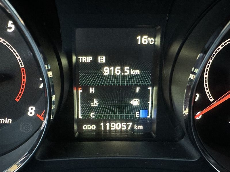 Mitsubishi ASX 1,6 117PS  Invite+ Audio - fotka 32 z 49