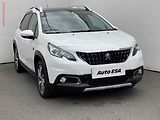 Peugeot 2008 (2018) 1.2 PT, Crossway, TZ, panor - náhled 1