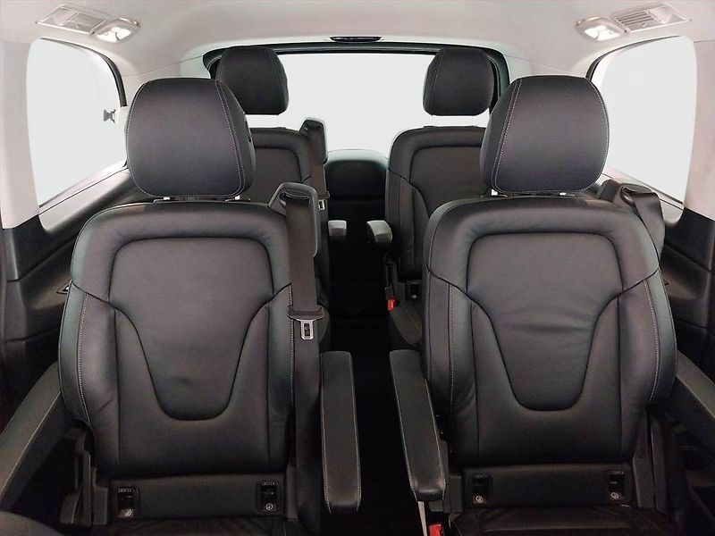 Mercedes-Benz Třídy V (2015) 220 CDI - fotka 10 z 26