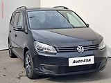 Volkswagen Touran (2011) 1.2TSi, Trendline, navi - náhled 1