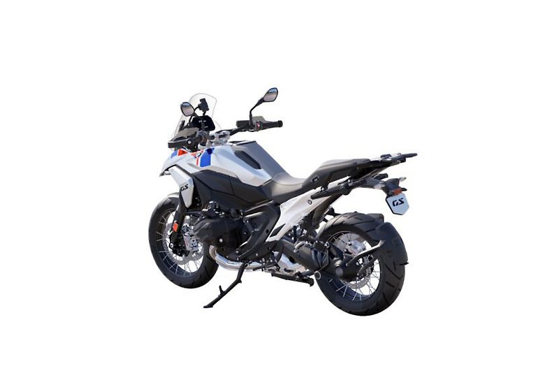BMW R 1300 GS - fotka 2 z 4