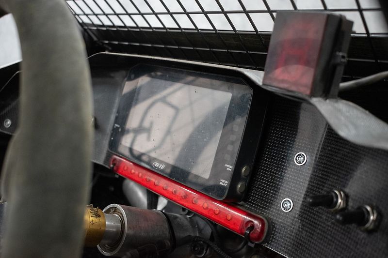 Ostatní Alfa Racing Buggy1600 - fotka 7 z 25