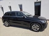 Mercedes-Benz GLC 2,0 CRDi 200D 4MATIC NAVI KAME - náhled 4