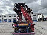 Scania (2021) G500 B6X6HA - náhled 9