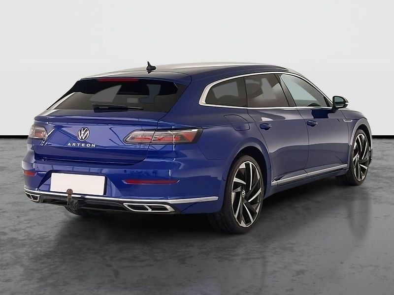 Volkswagen Arteon (2021) R-line 2.0 TDI - fotka 5 z 6