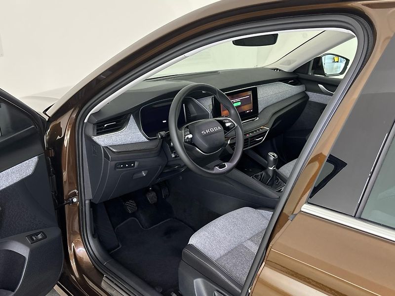 Škoda Octavia Top Selection - fotka 6 z 29