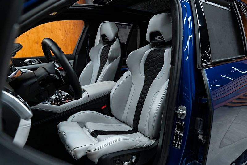 BMW X5 Competition - fotka 5 z 20