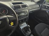 Škoda Octavia II 1,6 MPi75KW KLIMA TZ STK - náhled 12