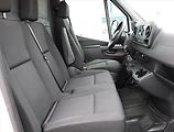 Mercedes-Benz Sprinter (2019) 316 CDI, Valník, 22m3, ČR - náhled 7