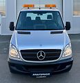Mercedes-Benz Sprinter (2008) 313 CDI 3.0 135 KW ODTAHOVKA - náhled 1
