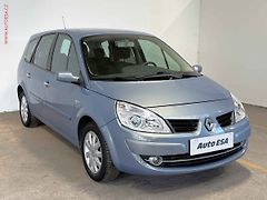 Renault Mégane (2007) 2.0 HDI, 2.maj,ČR - fotografie inzerátu