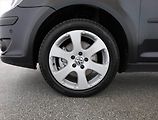 Volkswagen Touran (2007) Cross 2.0 TDI, Tempomat - náhled 18