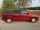 Dodge Grand Caravan (2016) 3.6 V6 SERVISNÍ KNIHA - náhled 8