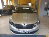 Škoda Octavia 1.6 TDI DSG NAVI APP - náhled 1