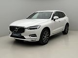 Volvo XC60 B4 AWD INSCRIPTION AUT 1.maj. - náhled 1
