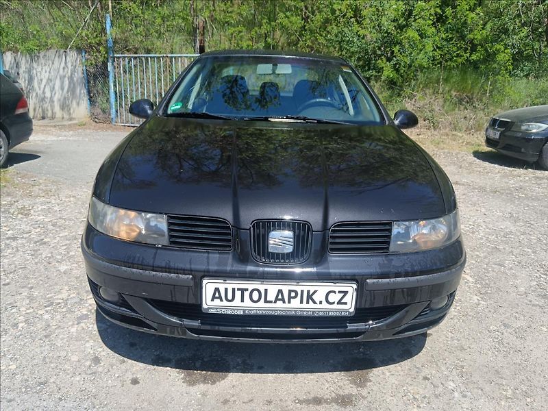 Seat Toledo 1,9 TDi  Stella - fotka 2 z 21