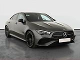 Mercedes-Benz CLA (2025) 180 d, AMG Line - náhled 1