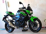 Kawasaki Z 400 (2019) Z400 - po 1.maj, serviska, od - náhled 1