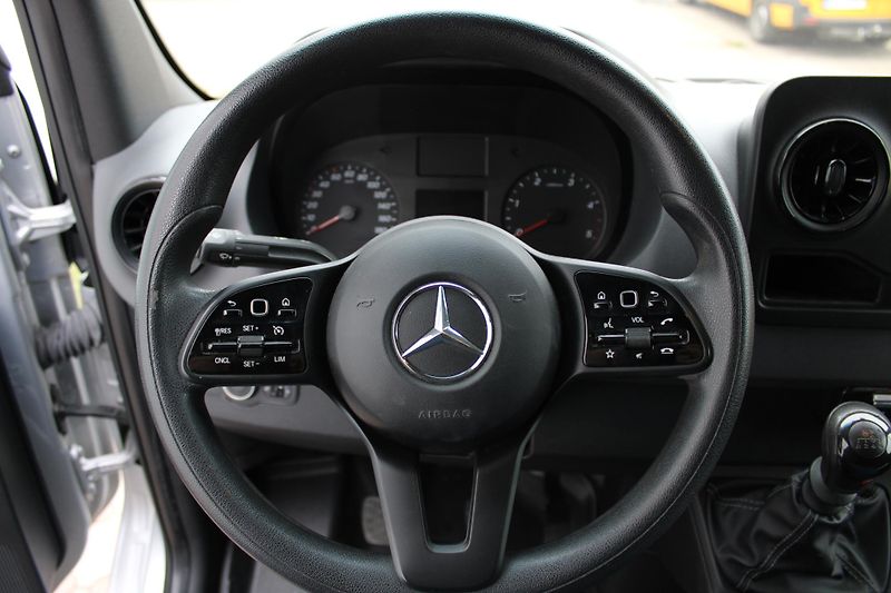 Mercedes-Benz Sprinter 315 CDI 2,0 Maxi+Klima - fotka 11 z 25