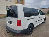 Volkswagen Caddy (2016) 2,0 Tdi 75kw 5 míst MAXI - náhled 6