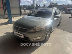 Ford Mondeo (2008) 2.2TDCi, xenon, autoAC - fotografie inzerátu