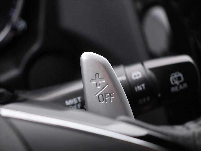 Mitsubishi ASX 2,0 Smart Mivec 110kW CVT CZ - fotka 19 z 32