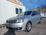 Škoda Rapid (2016) 1.4TDi 66kW ČR DPH - náhled 3