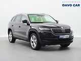 Škoda Kodiaq 2,0 TDI 147kW DSG Style 4x4 CZ - náhled 1