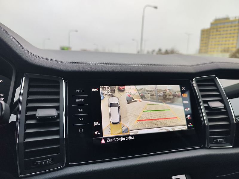 Škoda Kodiaq 2.0 TDI/147kW L&K DSG 4x4 - fotka 26 z 40
