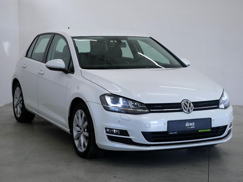 Volkswagen Golf - fotka 8 z 25